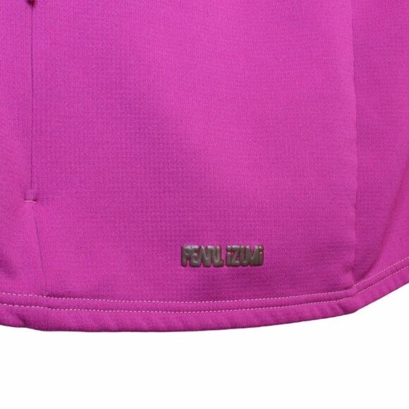 Pearl Izumi Full Zip Jacket Size Medium - Picture 5 of 10